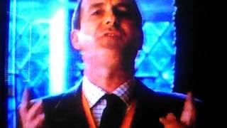 Opening To License To Kill 1990 VHS