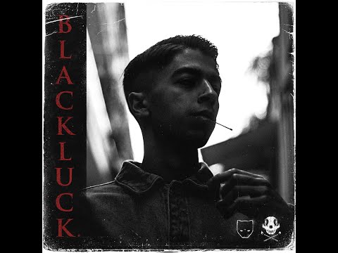 SPAVE - BLACKLUCK