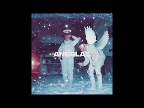 Mamis x Muile - Angelas (prod.by ShoBeatz)