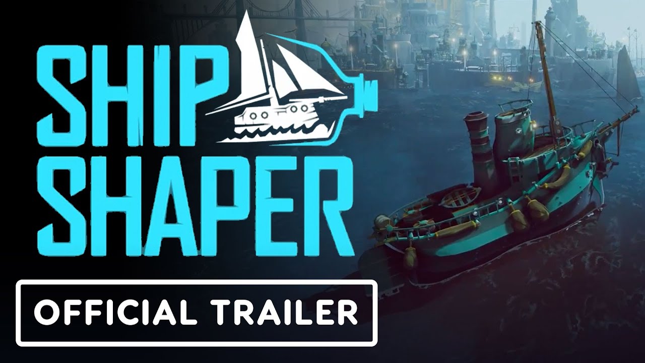 ShipShaper: Falconeer Chronicles PC Steam CD Key video 11