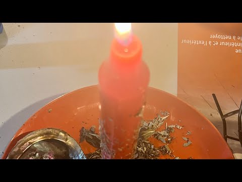 Road opener spell / Open your roads / remove all obstacles / abre Camino