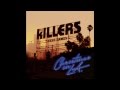 The Killers - Christmas In L.A (Official Audio ...