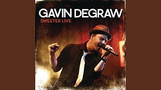 I Don't Want To Be (Live) - Gavin DeGraw