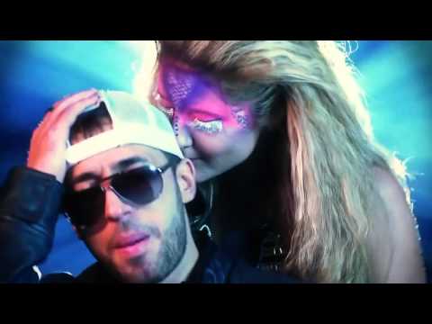 DILE A TU AMIGA DALMATA HD WILMER DJ FT DJ PW PRO