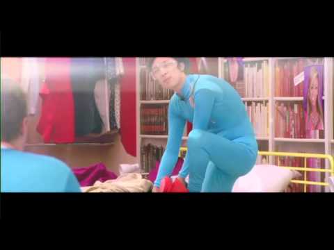 Day 62: BB Rescue Squad are go!