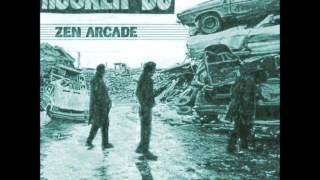 Hüsker Dü - The Biggest Lie [Demo]