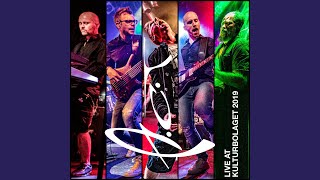 Torn by a Phrase (Live)