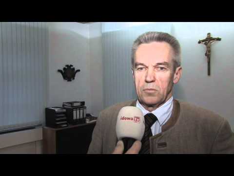 Essenbach: Demo gegen Schweinestall