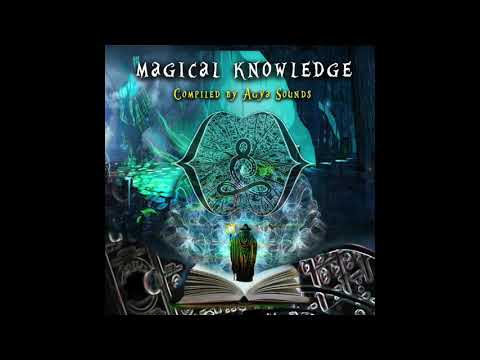 Absycho & Corubamba - Magical Knowledge 156 Bpm (Out now @ VA - Magikal Knowledge)