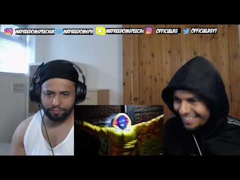 *UK🇬🇧REACTION* 🇫🇷 S.Pri Noir - AR ft. Gazo  FRENCH RAP/DRILL