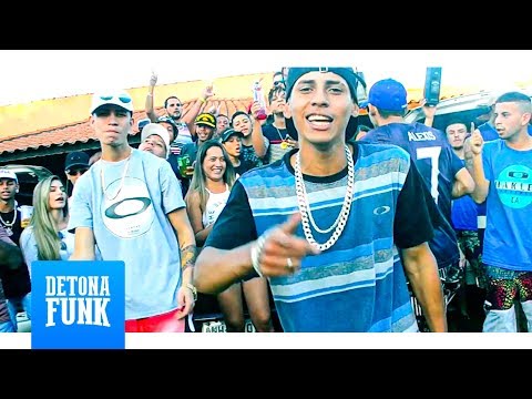 Mal Entendido - MC Bél e MC Juninho VM (Videoclipe Oficial)