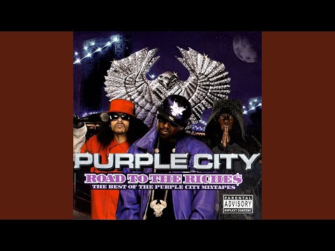 Purple City Byrdgang