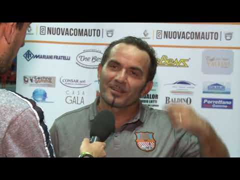 calcio a 5, serie A2: futsal pistoia gisinti-villorba 6-4