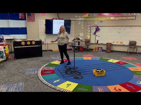 Nothing Special Choreography (Flakes Musical)