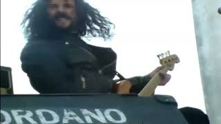 Hermética - Robó un auto (Recital en la cárcel de Olmos 1993)