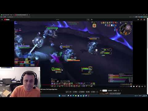 Heroic Dathea Guide - Vault of the Incarnates