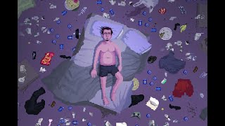 Unemployment Simulator 2018 trailer