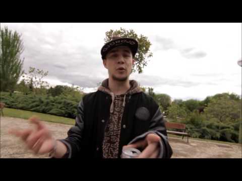 El Puto Moko - SelfieRap #29 (Con NecroJocker)