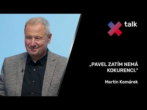 Martin Komárek hodnotí porážku ANO v senátních volbách