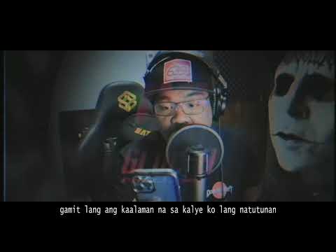 Flict-G - 44 Bars Gloc9 Challenge (GoodSon)