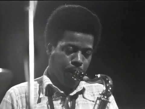 Weather Report - Untitled original - 1972