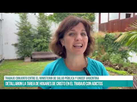 SALTA - Impulsan maternidades seguras y respetuosas en hospitales de Tartagal, Orán y General Güemes