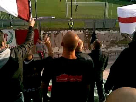 ANCONA-rimini 5-0 tc crew