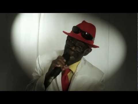 " Red blood One Blood " Joseph Cotton.[pre-released].WillyBFilm