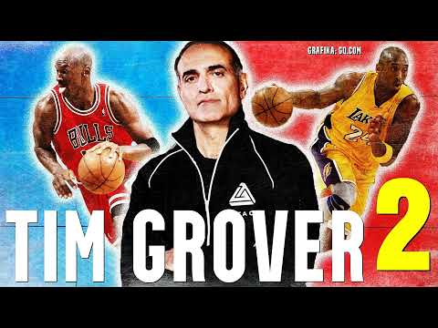 🔴 Tim GROVER 2 czyli nałóg WYGRYWANiA - Rafał Mazur ZenJaskiniowca.pl