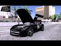 GTA V Benefactor Surano GT for GTA San Andreas video 1