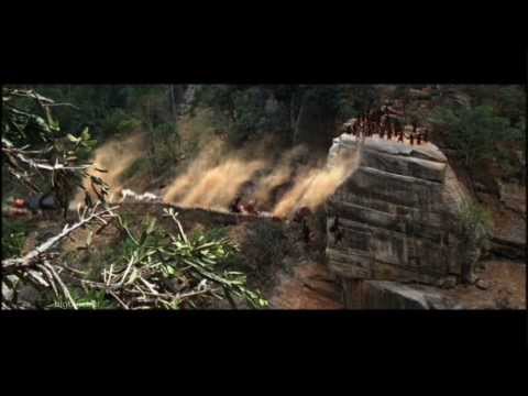 Indiana Jones - Soundtrack Music Video
