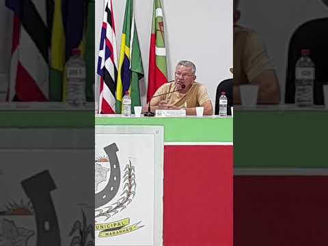 2 parte da 22°  sessão ordinária da Câmara Municipal de Sítio Novo-MA 