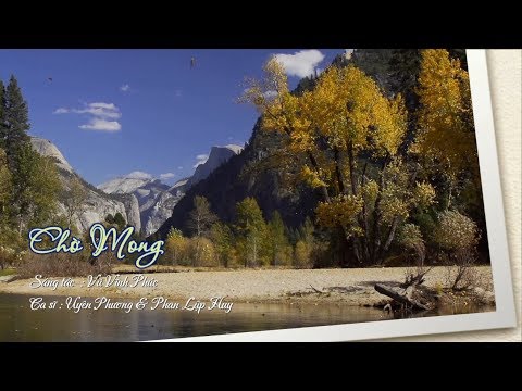 Chờ mong - Uyên Phương