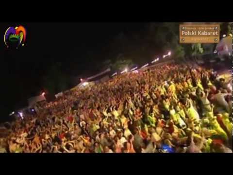 Robert Rozmus - Trynidad