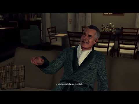 L A Noire Complete Edition  Case A Polite Invitation