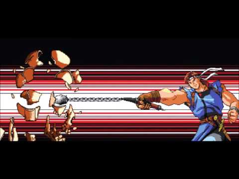 Great VGM 30 - Castlevania: Rondo of Blood - Divine Bloodlines