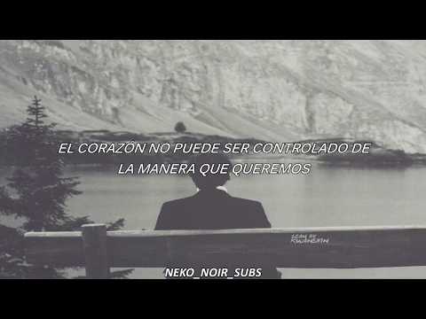 Ways To Say Goodbye - Kyuhyun (Sub español)