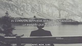 Ways To Say Goodbye - Kyuhyun (Sub español)