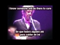 BOB DYLAN - STANDIN´ ON THE DOORWAY - ESPAÑOL/INGLES SUB/LYRICS