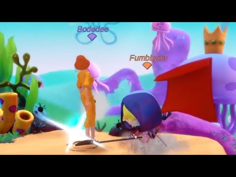 In The Absence Of #2 Ft. Bodedee, Lilybunn, CPWMA, & more!