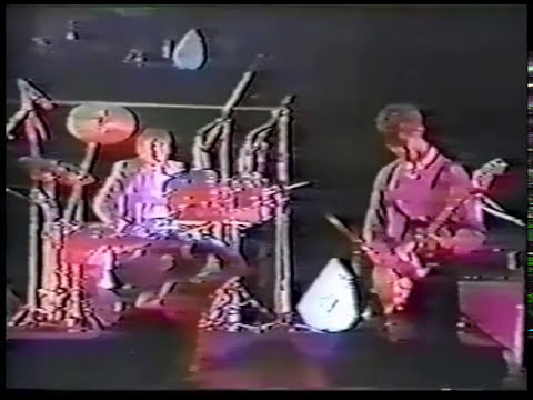 DURUTTI COLUMN  rare video