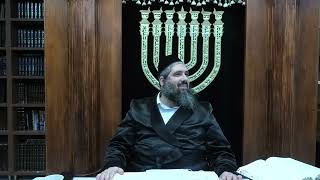 שבת שירה – סוד הניגון
