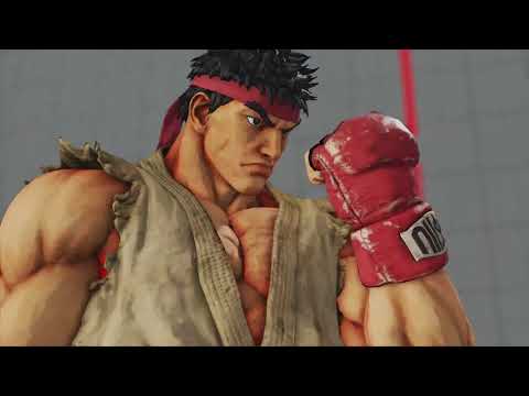 Demulant (Ryu, Diamond) vs Kilzyou (Karin, Grand Master), BO3(Ranked) | SFV AE - Season 3.5