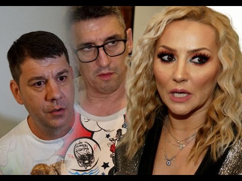 ŽESTOKI SUKOB KRISTIJANA I IVANA MARINKOVIĆA: Spomenuo mu Gocu Tržan, pa nastao POTPUNI KARAMBOL!