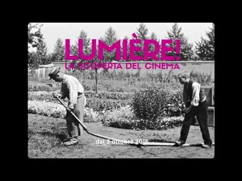 Trailer Il Cinema Ritrovato al cinema stagione 2016 2017