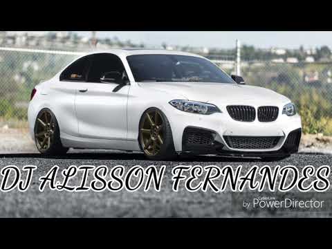 MEGA FUNK TUM DUM DUM 2018 ( DJ ALISSON FERNANDES)