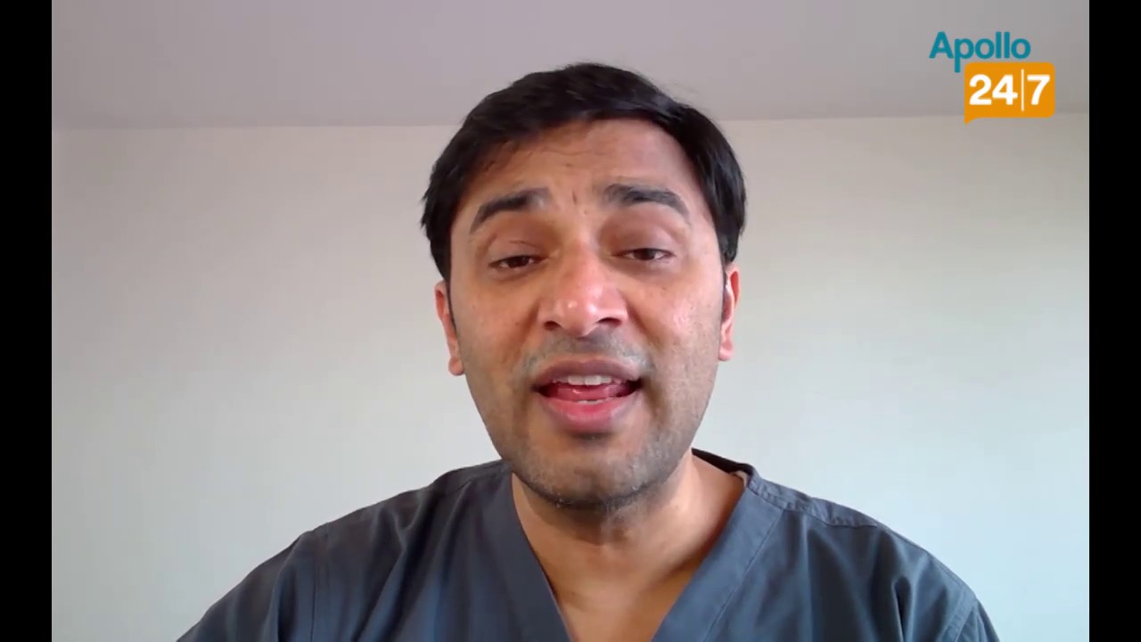 Coronavirus prevention: Hear from the expert - Dr Venkatesh | Apollo 24|7