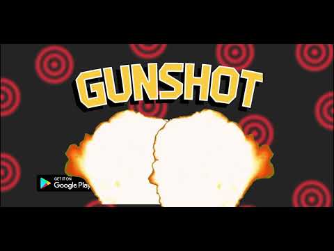Gunshot