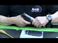 Trigger Bar Loop Adjustment von apextact