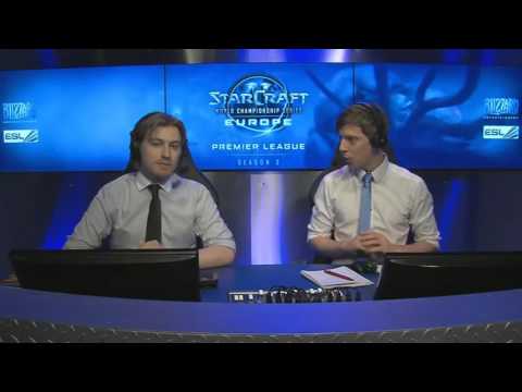 StarCraft 2 NaNiwa vs  ForGG WCS Full Gameplay